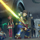 Xenoblade Chronicles 2 (Digital Code) | $40 | Amazon